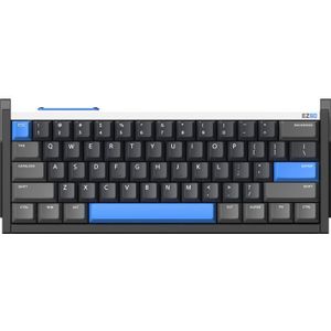 Iqunix EZ60 Magnetic Switch Gaming HE Keyboard gaming toetsenbord