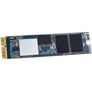OWC Aura Pro X2 500 GB ssd PCIe 4.0 x4, NVMe 1.4, Custom Blade