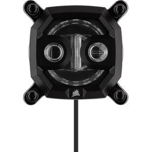 Corsair Hydro X Series XC9 RGB CPU Water Block cpu-koeler