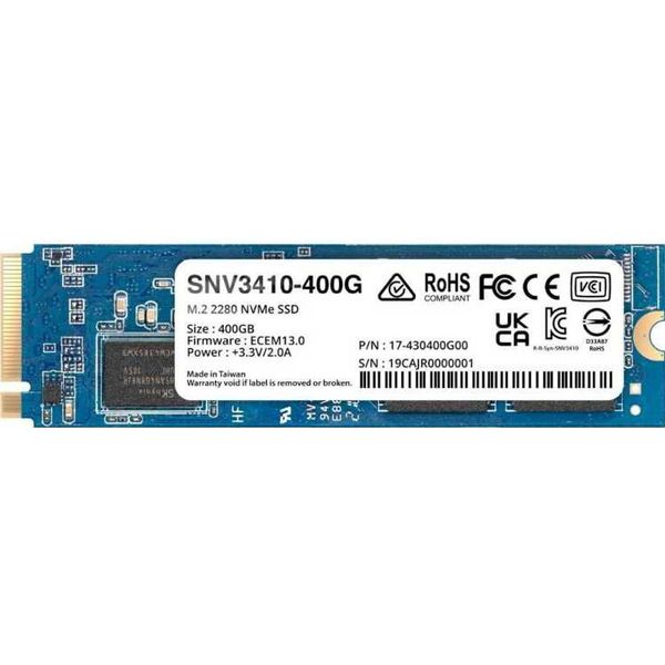 Pro Endurance 1TB M.2 2280 PCIe (4.0 x4) NVMe Solid State Drive for  Synology NAS Systems DS3617xs