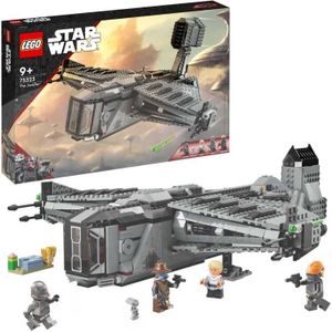 LEGO Star Wars The Justifier - 75323