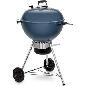 Weber Master-Touch GBS C-5750 barbecue Ø 57 cm