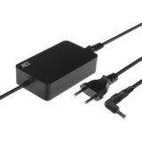 ACT Connectivity Compacte laptoplader 65W (voor laptops tot 15,6 inch) oplader