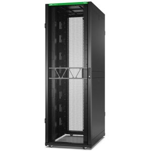 APC NetShelter SX Gen 2 AR3357B2, 48U server rack