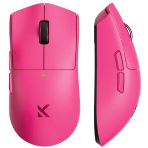 MCHOSE K7 Ultra Lightweight Wireless Gaming Mouse