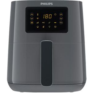 Philips 5000 series Airfryer HD9255/60 Connected-airfryer uit de 5000-serie