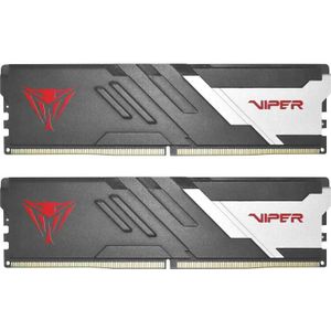 Patriot 32 GB DDR5-6000 (2x 16 GB) Dual-Kit werkgeheugen