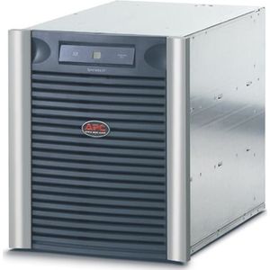 APC Symmetra LX 8kVA Schaalbaar tot 8kVA N+1 rack-mount ups