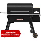 Traeger Timberline 1300 barbecue D2 Controller, WiFIRE Technologie