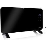 Princess Smart Glazen Paneelverwarmer 1500Z convector Wi-Fi