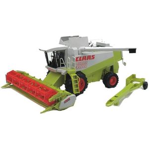 bruder Claas Lexion 480 maaidorser modelvoertuig 02120