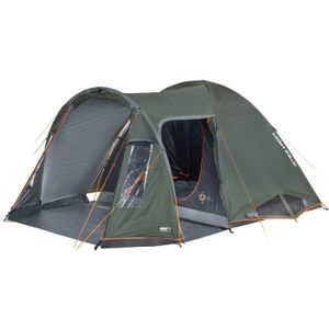 High Peak Tessin 5.1 tent Climate Protection 80