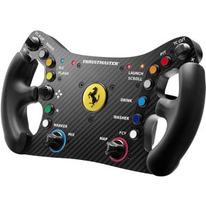 Thrustmaster Ferrari 488 GT3 Wheel Add-On stuur add-on Pc, PlayStation 4, PlayStation 5, Xbox One, Xbox Series X|S