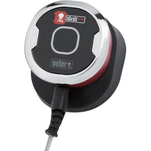 Weber iGrill mini thermometer