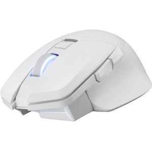 PowerColor ALPHYN AM10 - Draadloze Gaming Muis - 8000Hz Polling Rate - 26000 DPI