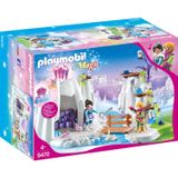 PLAYMOBIL Magic - Kristallen diamantengrot constructiespeelgoed 9470