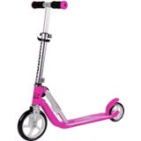 Hudora Little Big Wheel Scooter Step - Magenta
