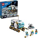 LEGO City Maanwagen - 60348