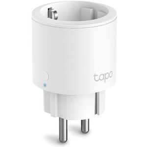 TP-Link Tapo P115 Mini slimme wifi stekker