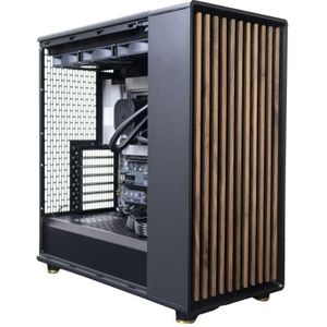ALTERNATE Workstation Expert Ultra 9 pc-systeem