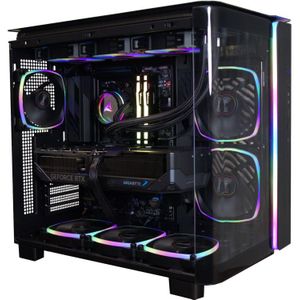 ALTERNATE Thunderstorm Pro Ryzen 7 - RTX 5080 gaming pc