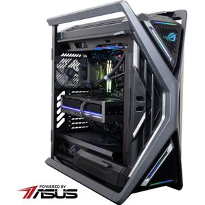 ALTERNATE Ryzen 9 - RTX 5090 Gaming pc Powered by ASUS