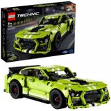 LEGO Technic Ford Mustang Shelby GT500 - 42138