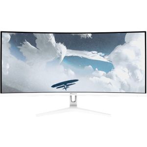 Arozzi Nova Curved 34" 34'' Curved gaming monitor