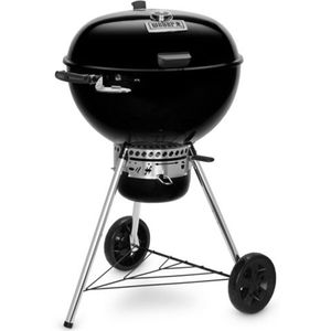 Weber Master-Touch GBS Premium SE E-5775 barbecue Ø 57 cm