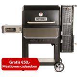 Masterbuilt Gravity Series 1050 Digital Charcoal Grill + Smoker barbecue