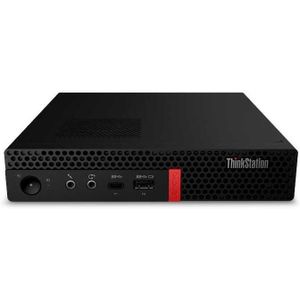 Lenovo ThinkStation P330 30CE G Refurbished mini-pc
