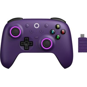 8BitDo Ultimate 2 Wireless gamepad
