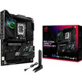 ASUS ROG STRIX Z890-F GAMING WIFI Moederbord - Intel Z890 - ATX