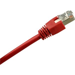 Sharkoon Patchkabel RJ45 Cat.5e S/FTP 10m kabel