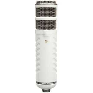 Rode Microphones Podcaster microfoon
