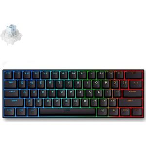 MCHOSE Ace 60 Pro Hall Effect Magnetic Switch Gaming Keyboard gaming toetsenbord