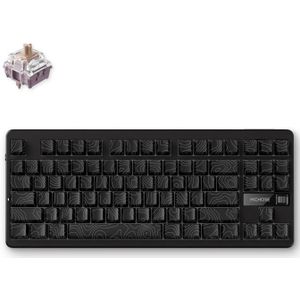 MCHOSE G87 Wireless Gasket Mount Custom Mechanical Keyboard gaming toetsenbord
