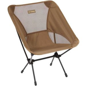 Helinox Chair One stoel Coyote Tan