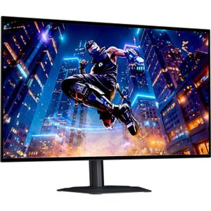 GIGABYTE - MO27Q28G - Gaming Monitor - 27 inch - QHD - 280Hz - 0,03 ms GTG
