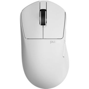 Pulsar X3 LHD - Draadloze Gaming Muis - Linkshandig - 32000 DPI