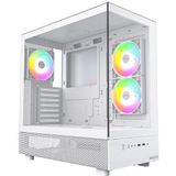 Montech XR midi tower behuizing