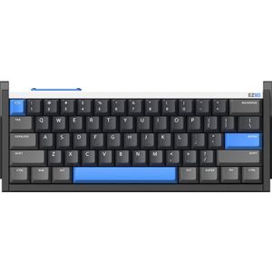 Iqunix EZ60 Magnetic Switch Gaming HE Keyboard gaming toetsenbord