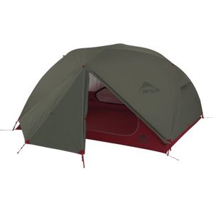 MSR Elixir 3 Backpacking Tent tent