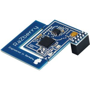 Z-Wave.Me RaZberry 2 - Z-Wave R-pi module