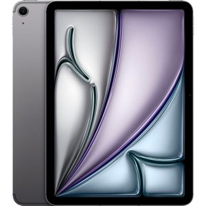 Apple iPad Air 11"" (2024) tablet-pc 512GB, Wi-Fi, 5G