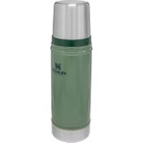 Stanley The Legendary Classic Bottle 0,47L - thermosfles - Hammertone Green