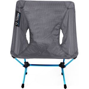 Helinox Chair Zero Stoel Zwart