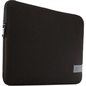 Case Logic Reflect 13"" Laptop Sleeve REFPC-113-BLACK sleeve
