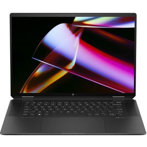 HP Spectre x360 16-aa0080nd (9J1K1EA) laptop Ultra 7 155H | RTX 4050 | 32 GB | 2 TB SSD | Touch | OLED