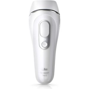 Braun Silk-expert Pro 5 Design Edition ontharingsapparaat